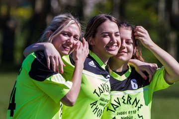 Bild 3 - Frauen SV Frisia 03 Risum Lindholm - Heider SV : Ergebnis: 8:0